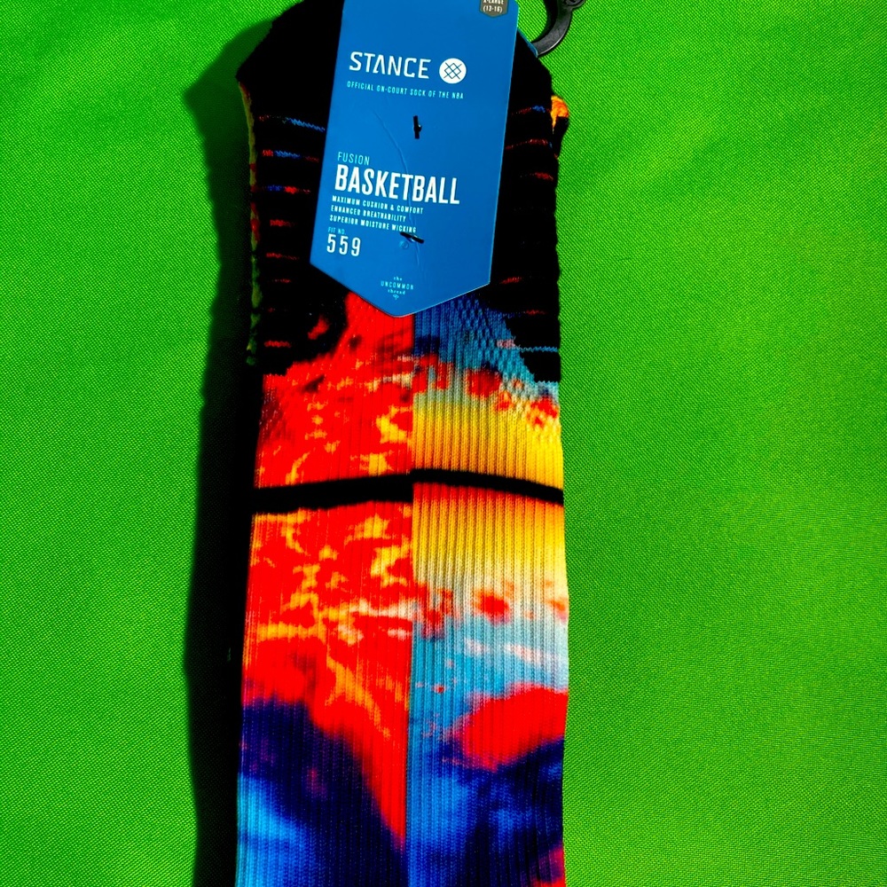 Stance socks
